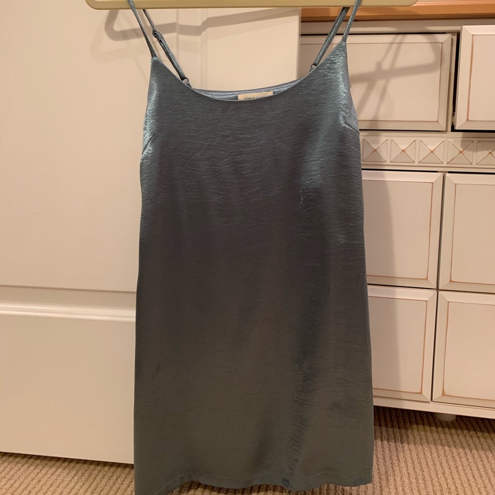 Urban Outfitters Slip Dress